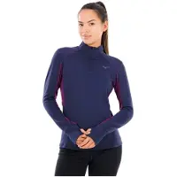 Mizuno Haut d'entraînement femme Active