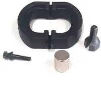 Campagnolo Clé à Rayons Wto Ultra