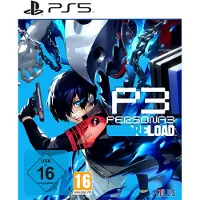 Persona 3 Reload
