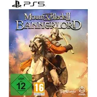 Mount & Blade 2 : Bannerlord