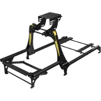 Fanatec Cockpit de simulation de course CSL V1.5 Noir