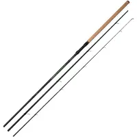 Mikado Intro Ii Ultra match fishing rod Silver 3.90 m / 30 g Silver 3.90 m