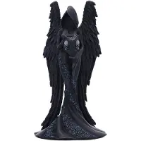 Nemesis Now Figure Femme Fatale Scholar 22cm