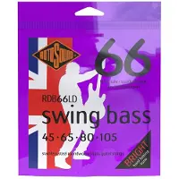 Rotosound RDB66LD Cordes de basses
