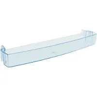 Electrolux Balconnet De Porte 44x10x11,5 Cm Pour Réfrigérateur - Zanussi
