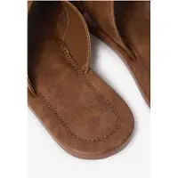 Superdry Vintage Cross Strap Slides Marron EU 40-41 Homme