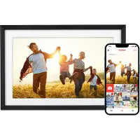Rollei Cadre Photo Numérique Smart Frame Wifi 107