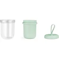 Orbegozo Blender Bv 2500 55w Usb