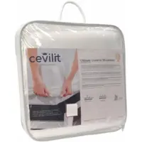 Cevilit Protège-Matelas Cevilit Climate Control 3D Comfort-180 x 210 cm