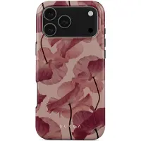 Burga Coque Tough MagSafe pour Apple iPhone 17 Pro Max - Tender Kiss