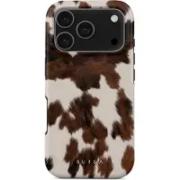 Burga Coque Tough MagSafe pour Apple iPhone 17 Pro Max - Celestial