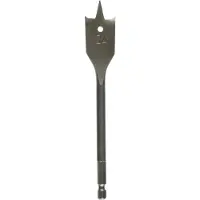 Kwb Foret à fraiser plat PRO (26 mm)