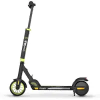 Storex Urbtr13265 Electric Scooter Argenté One Size / EU Plug 220V