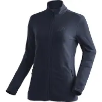 Maier Sports Polaire Zippée Denise W