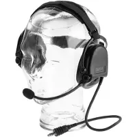 Sordin Casque Avec Micro Supreme Mil Cc Neckband