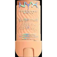 Nyx Buttermelt Glow Stix stick illuminateur teinte 08 Let Me Melt 5 g
