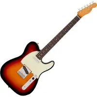 Fender Telecaster Custom Vintera III Early '60s LTD RW 3-Color Sunburst
