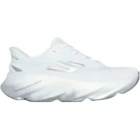 SKECHERS Aero Burst Running Shoes Blanc EU 44 Homme