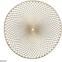 Zeller Mandala (1 pcs, 38 cm)