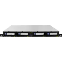 Tandberg 8920-RDX dispositif de stockage de secours Baie de stockage Cartouche RDX