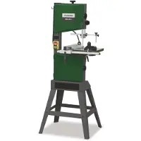 Holzstar HBS 261-2 (Scie à ruban pour bois)