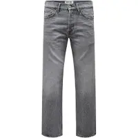 Only & Sons Jean 'ONSEdge' gris denim
