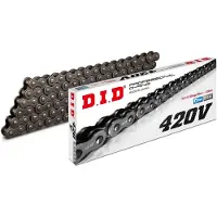 Did Chaîne 420V 126