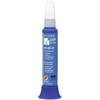 Weicon LOCK AN 306-48 Joint d'assemblage 30648150 50 ml (1 g, 50 ml)