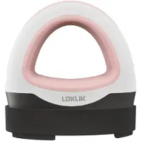 Loklik Mini Presse à Chaud - Rose Romance