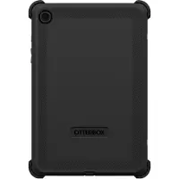 Otterbox Defender (Samsung Galaxy Tab A9+), Étui pour tablette, Noir