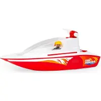 Lena bateau de sport Boazz avec pompe 04711 93201