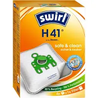 Swirl Sac à poussière H41