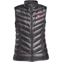 Pajak Gilet Shadow V-neck