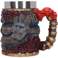 Ginza.se Tasse ELDEN RING Rykard 15,6 cm - Tasse officielle