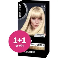 Syoss Colors 13-0 Ultra Plus Lightener - Hair Color