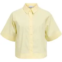 Object À Manches Courtes Chemise