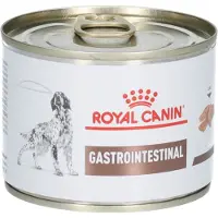 Royal Canin VET-D Gastrointestinal Aliment humide pour chiens 12x200 g Aliment