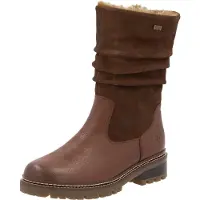 Remonte Bottes 'D0B80' marron