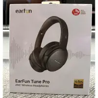 EarFun Écouteurs Sans Fil Tune Pro