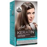 KATIVA Soin Capillaire Keratin Xpert Repair