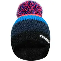 Reusch Casquette de sport 'Enzo' noir