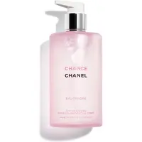 Chanel Chance Eau Tendre Hand And Body Liquid Soap Gel Lavant Main 400 ml