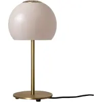 Frandsen Blass Lampe de Table Sand Grey