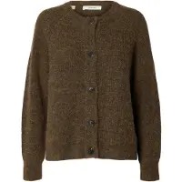 Selected Cardigan Lulu