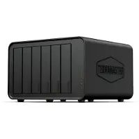 TerraMaster NAS & Speicherserver Desktop