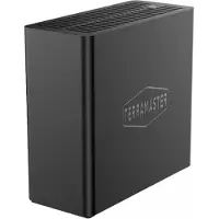 TerraMaster - F4 SSD - Serveur NAS et de stockage