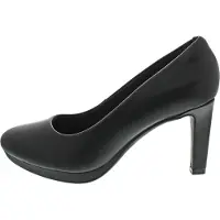 Clarks Shoes Ambyr Joy 26157764 (5/noir)