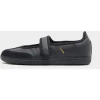 Adidas Ballerines 'Samba' noir