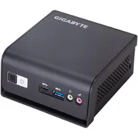 Gigabyte technology GB-BMCE-4500C (rev. 1.0) Nero N4500 1,1 GHz