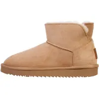 Xti Bottes 44436-BEIGE pour Femme